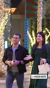 City Walk Dubai on Reels