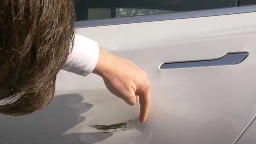 Tesla Model 3 Sentry Mode Activation Issues Surface Again