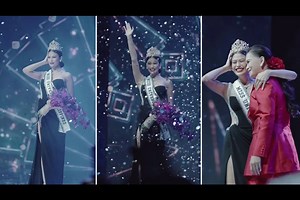 Michelle Dee celebrates one-year anniversary as Miss Universe Philippines | ABS-CBN Entertainment