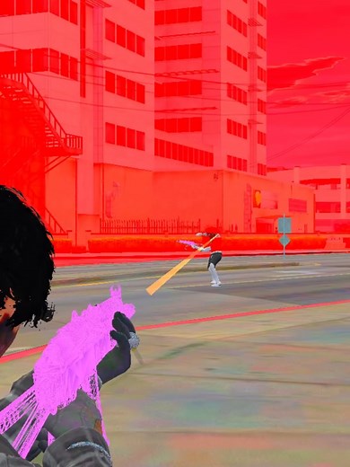 Mastering FiveM Roleplay Without a Crosshair