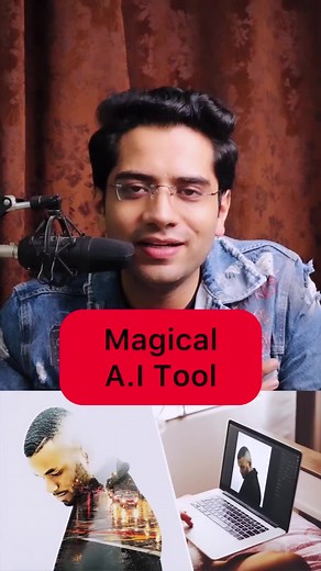 Magical A. I Tool #viralreels #magical #tool #viralreelsfb #facebookreelsvideo #reelsfb #youtubeshorts #WhatsAppChannel #viralpage #whatsappchallenge #challenges #WhatsappGroup #medical #tool #viral #trending | Hacking Skills
