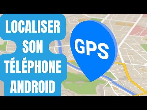 Comment localiser son téléphone Android perdu ou vole