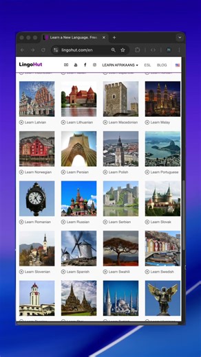 How to Learn Any Language 10x Faster 🚀