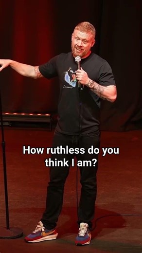 Paul Smith | Best Comeback Ever