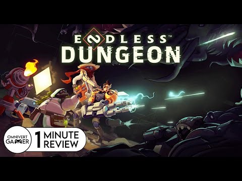 ENDLESS™ Dungeon | 1-Minute Review