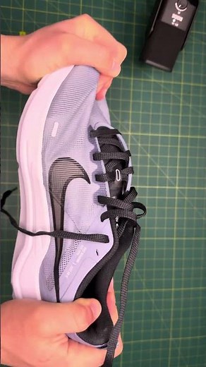 Nike Downshifter 12 - Twist Test 😳 #sneakers #nikeaj1 #shoes #tonysneakers #nike #superpuma