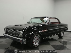 1963 Ford Falcon