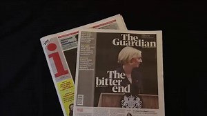 The Week in Numbers: UK U-turns, Netflix rebounds