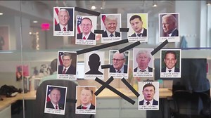 Whistleblower complaint: Breaking down the key players