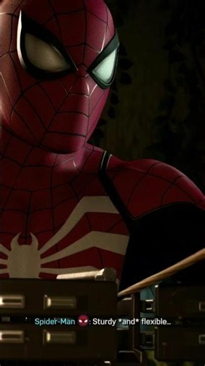 Our hero is in trouble! Spiderman 2 #gameplay #spiderman #gameplay #ps5 #ps5gameplay