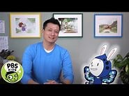 ELINOR WONDERS WHY - That's So Interesting- Why Do Caterpillars Turn Into Butterflies?