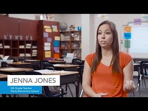 Benefits of Tunable White Lighting in a Classroom Learning Environment