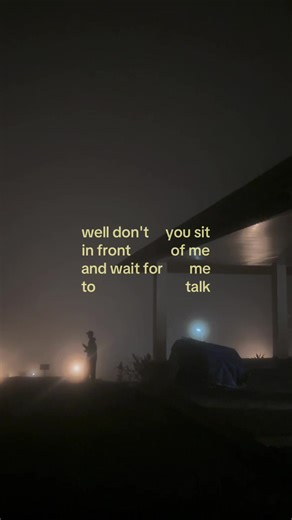 Don't Sit in Front of Me: Baby Come Home Themes