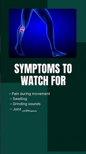 Knee Cartilage Damage – Symptoms, Causes & Best Treatment Options