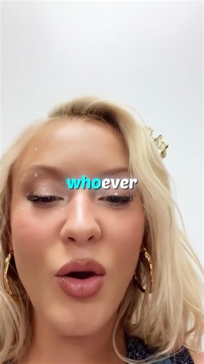 😭💀 Zara Larsson's beef with Wikipedia