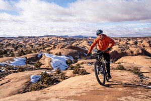 Electric Mountain Bikes Changed Trail Riding Forever. Which of These 10 E-MTBs Is Best for You?