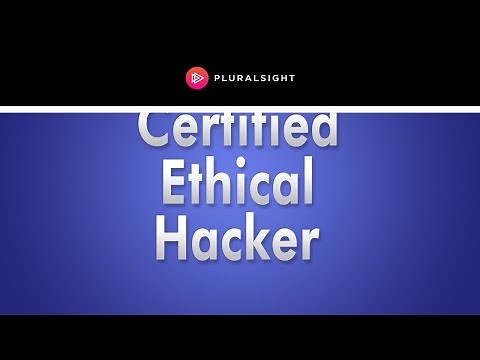 Ethical Hacking - How Buffer Overflow Attacks Work