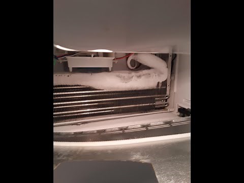 Appliance Repair Training- Refrigerator Series part 2 (Sealed system issues)