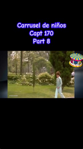 Carrusel de niños #carrusel#entretenido#video