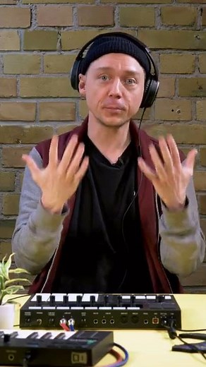 Automating Effects with MASCHINE+ | Native Instruments #Shorts