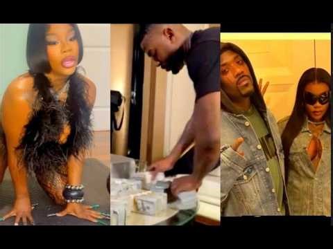 Suki Hana Video Exp0sing Sh*tt^ng On Ray J For 75,0000