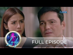 First Lady: Full Episode 94 (Stream Together)