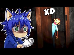 The Backrooms for the Poor 🥵