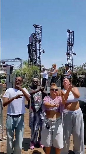 Szn4 at Sound Check #Netflix