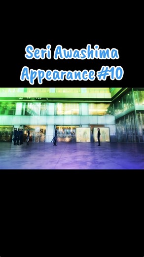 Part 10 of Seri Awashima from the “K Anime Series” #anime #fanserviceanime #kanime #seriawashima #japanesevoiceacting