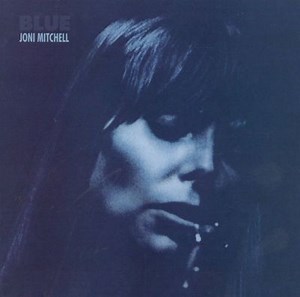 Blue - Joni Mitchell | Album | AllMusic