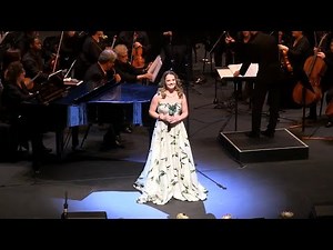 Amira Willighagen • O Mio Babbino Caro • 2024