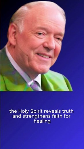 How to Heal Yourself Through Faith | Kenneth E. Hagin Teachings ...
