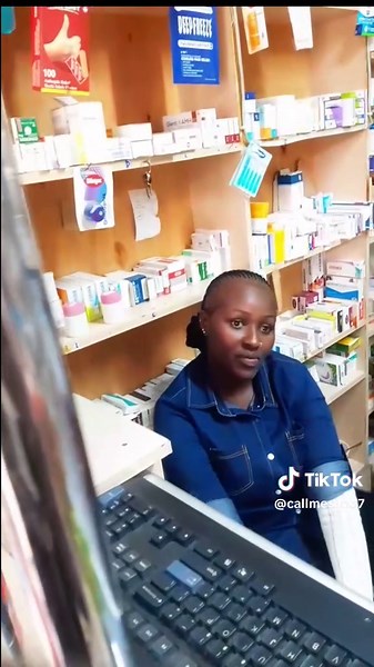 Pranking a Chemist: Watch Her Reaction to the Surprise