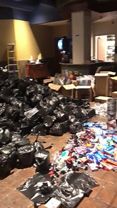 11K views · 211 reactions | UPDATE: WE WILL BE BACK FOR ROUND 2!...