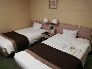 京都新阪急ホテル