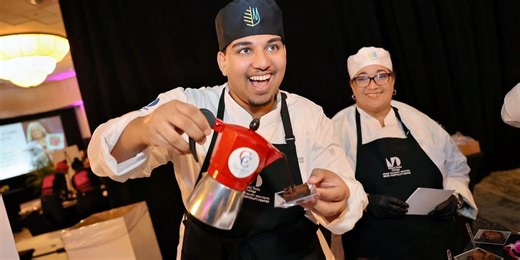 The 34th Annual Festival of Chefs: a culinary journey returns to Miami