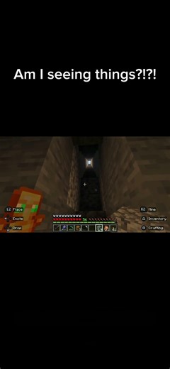 HEROBRIAN?!? #minecraft #shorts