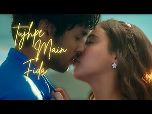 Tujhpe Main Fida || Edit || ft. Rudhraksh Jaiswal & Nikeet Dhillon || Amazon Mini TV