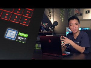 Intel Core i7 9750H masih ok gak sih?