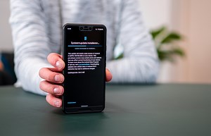 Update de Android-software: zo heb je altijd de nieuwste versie (  video!)