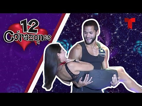Especial de muñecotes | 12 Corazones