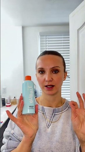 Bubble Cleanser- Honest Review!