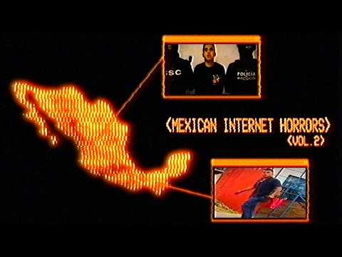 The Disturbing Internet Horrors of Mexico [Vol.2]