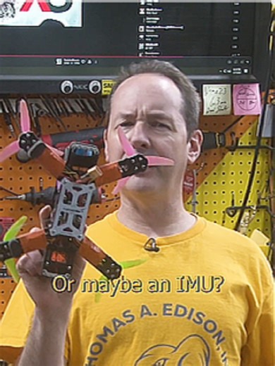 Electromechanical Counter #chrisboden #comedy #electronics #engineering #educational #science #sex