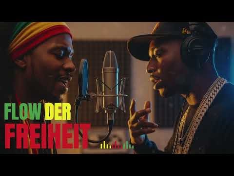 Deutschrap mit Reggae-Vibes: 10 Songs, die du kennen musst (Ragga & HipHop)