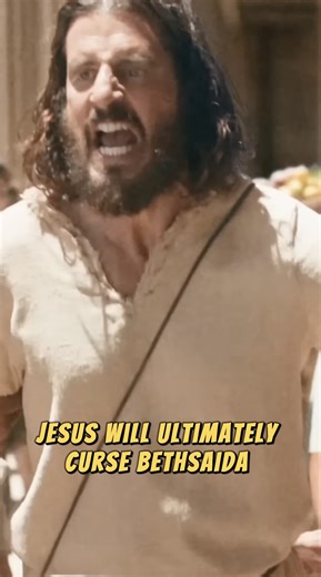 These Disciples Were Born in a CURSED CITY! Comment UNLOCK to discover how to unlock amazing biblical insights and spiritual growth!￼ Watch the full video here: https://youtu.be/MDkttJPR-7I | Brandon Robbins