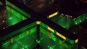 MGM Resorts eliminates 254 positions, more planned