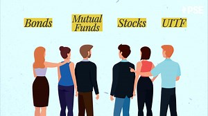 Are you thinking of starting your stock investment journey? Watch this video and learn the things you need to know about stocks. #stocks​ #investinginstocks​ #PhilippineStockExchange​ #PSE​ #investingatPSE | The Philippine Stock Exchange, Inc.