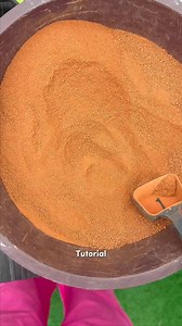 Una pintura de arcilla súper sencilla y económica | Andy Madrigal