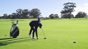 6.2K views · 101 reactions | It’s a pleasure to welcome @taylormadegolfpacific to the PGA family ⛳ ️ https://bit.ly/3BXUxko Don’t settle for anyone’s hand-me-downs. Get fitted with TaylorMade gear from a PGA Professional  | PGA of Australia | Facebook